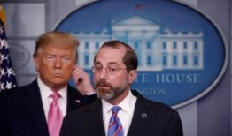 美国卫生部官员最新爆料,疫情真相与应对策略大揭秘